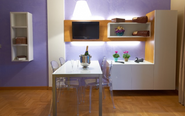 Santa Caterina Resort