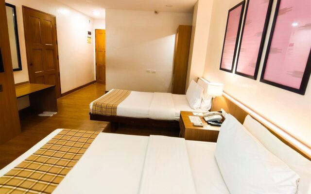 Nature's Village Resort