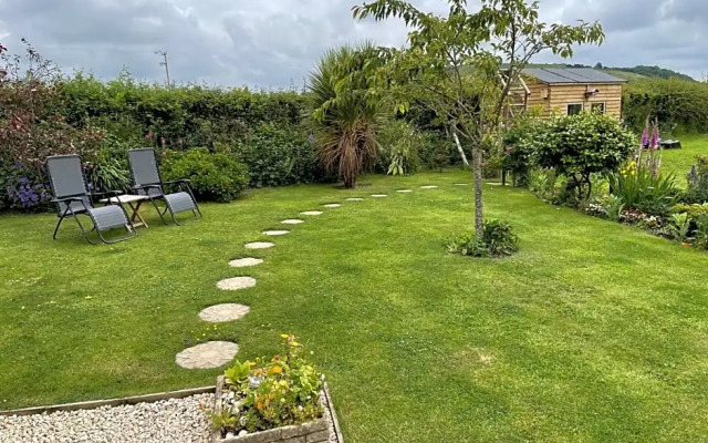 Westerley Country B & B with exclusive Guest lounge