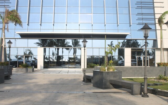 Z Luxury Apartment