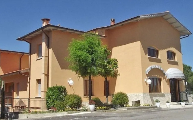 Villa Hotel del Sole