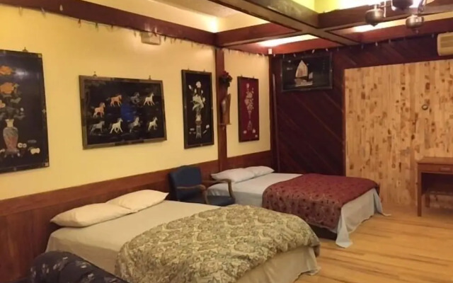 Elevate Rooms on Water Street