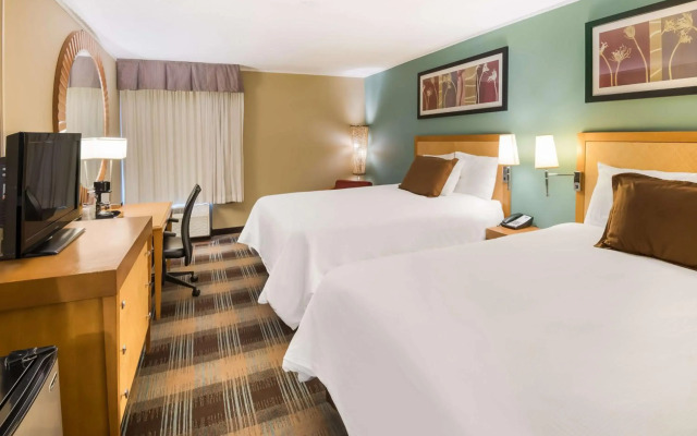 SureStay Plus Hotel by Best Western Jasper