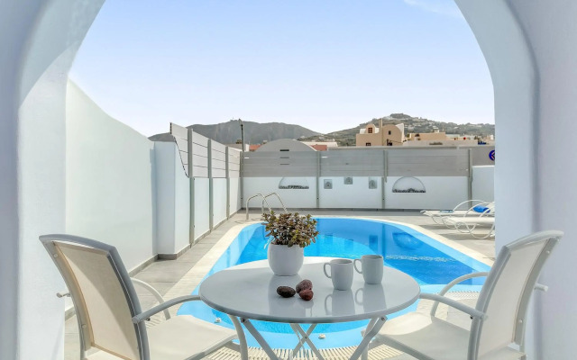 Blue Senses Villas