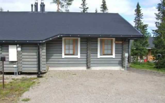 Holiday Home Kieppi b