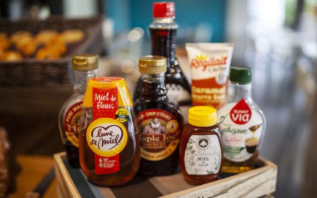 Sure Hotel by Best Western Lille Tourcoing Ex Hotel Garden