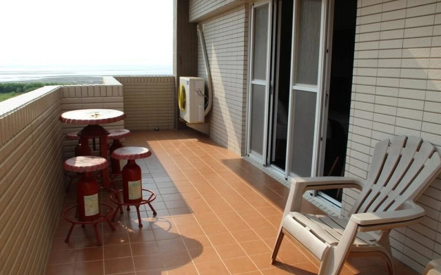 Magi House