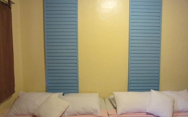 Lawiswis Kawayan Garden Resort and Spa by COCOTEL