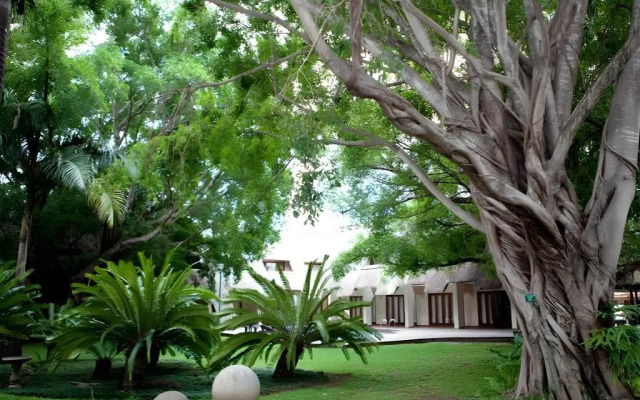 Pongola Country Lodge