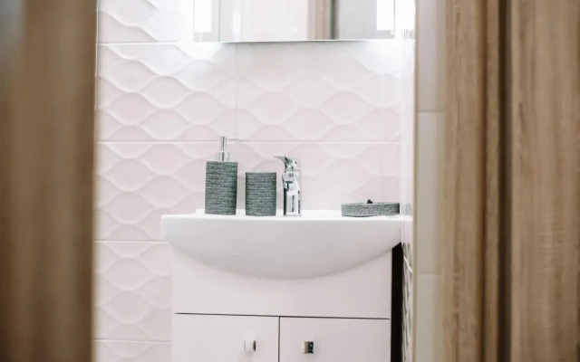 Voal Mini 2 Apartament