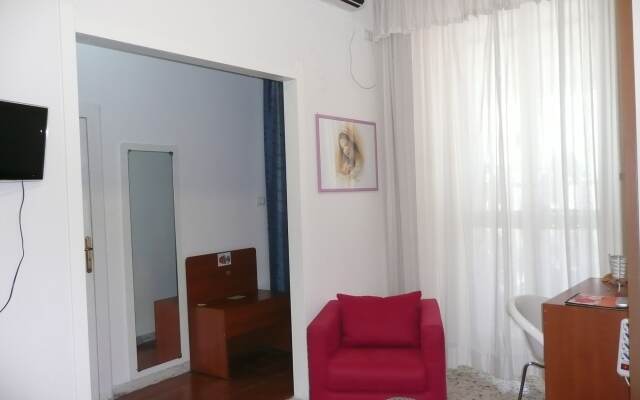 I Papiri B&B Aparthotel
