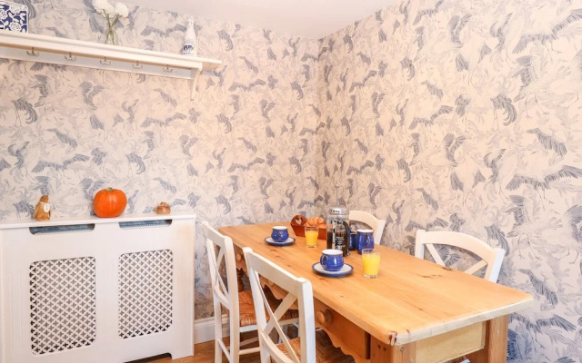 Foundry Cottage