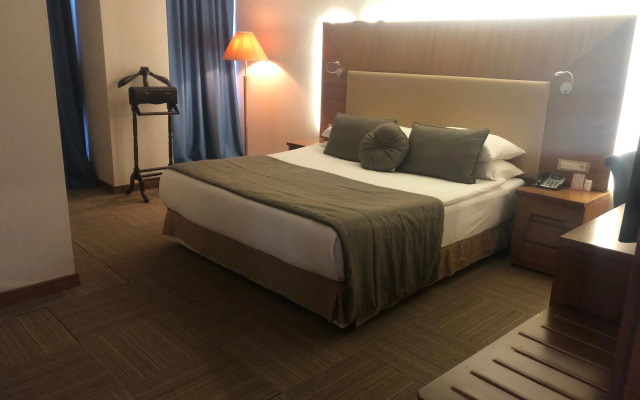 İlica Hotel Spa & Wellness Thermal Resort
