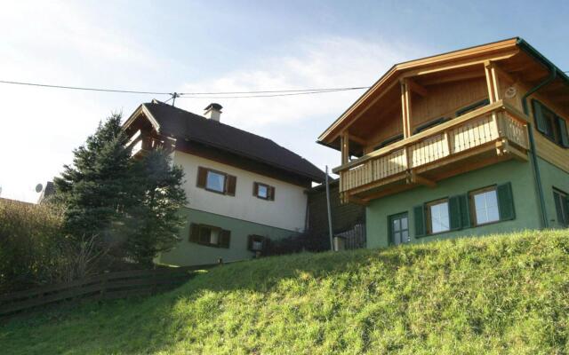 Chalet in Diex Near Klopeiner See With Sauna-formerly TUI Ferienhaus