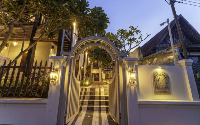 V Maison Boutique Hotel