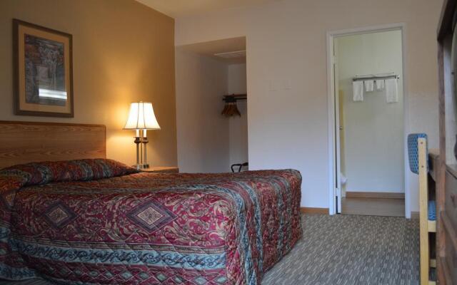 Campus Inn