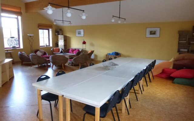 Gîte Ambroisie