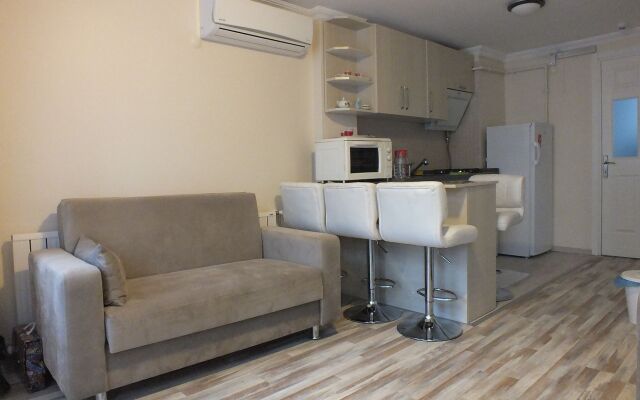Heybeli Butik Hotel