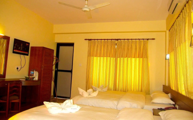 Hotel Orchid