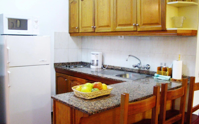 Bungalows Las Almenas