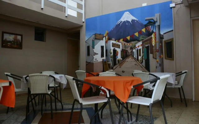 Hostal Quepay