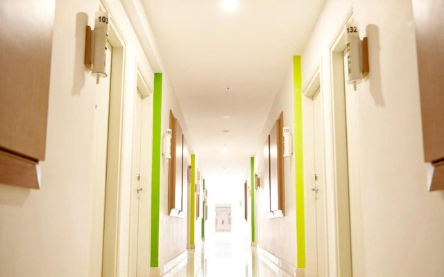 MaxOneHotels.com Resort Makassar