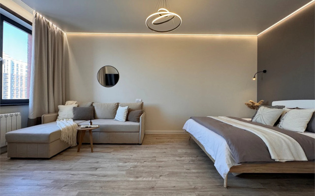 Atmosfera Sna Военная, д.51