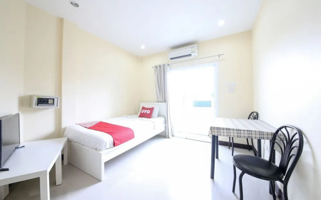 Oyo 368 Aoi Apartment