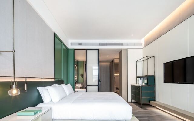 Investon Hotel Shenzhen
