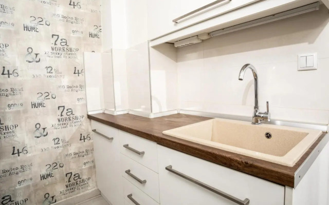 Manou No15 Apartment