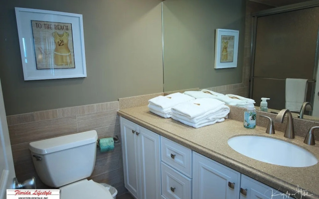 Sand Castle North 504