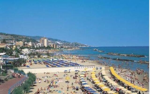 Aria Di Mare