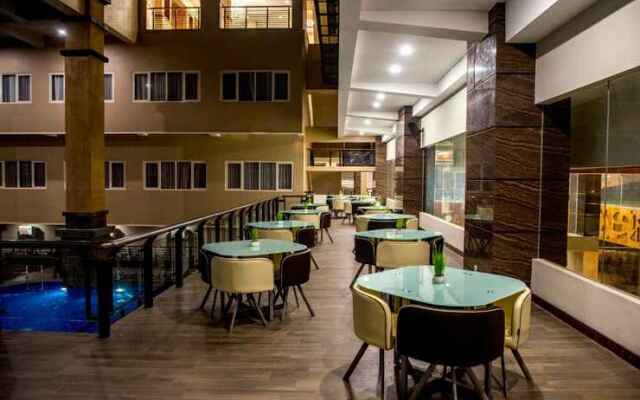 Hotel Grand Padis Bondowoso