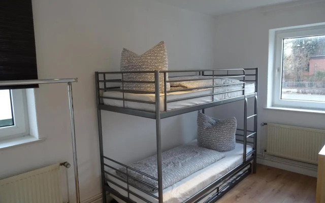 BS Living Apartment 4