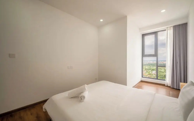 OPAL SAIGON PEARL Premier Residence