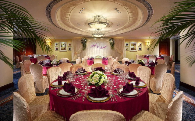 Hotel Royal Macau