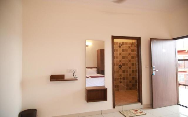 Vistar Resort & Hotels
