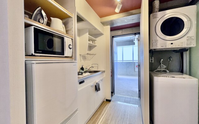 Infinity Hotel NahaKumoji