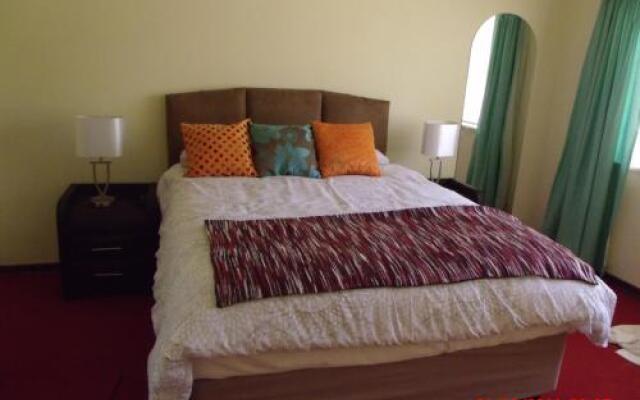 Chalet no.1 Primula