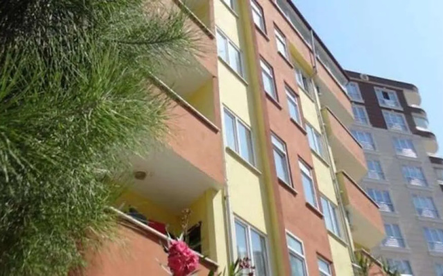 Deniz Apart Pansiyon — Trabzon
