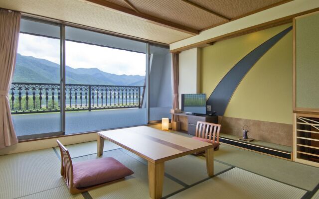 Lakeland Hotel Mizunosato