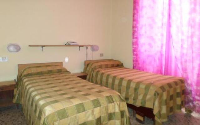 Hotel Aurora