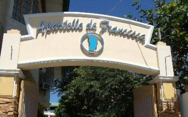 Apartelle de Francesca