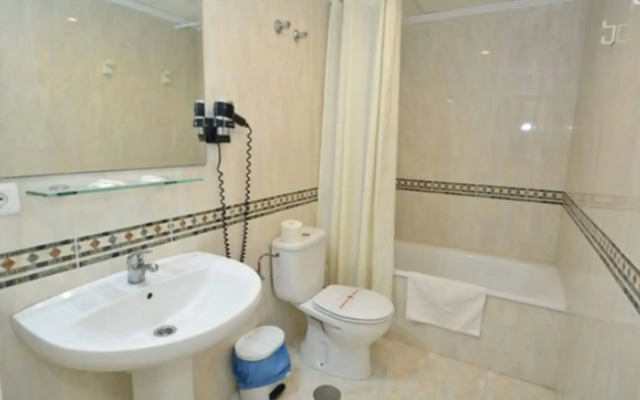 HC Burriana Playa - Apartamentos Turísticos