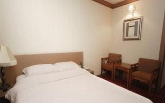 Masan M Hotel