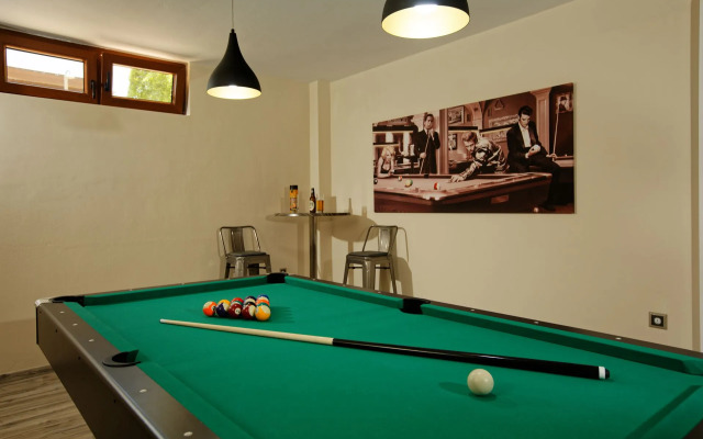 Cretan Vineyard Hill Villa Private Pool, Panoramic View, Beautiful Vineyard