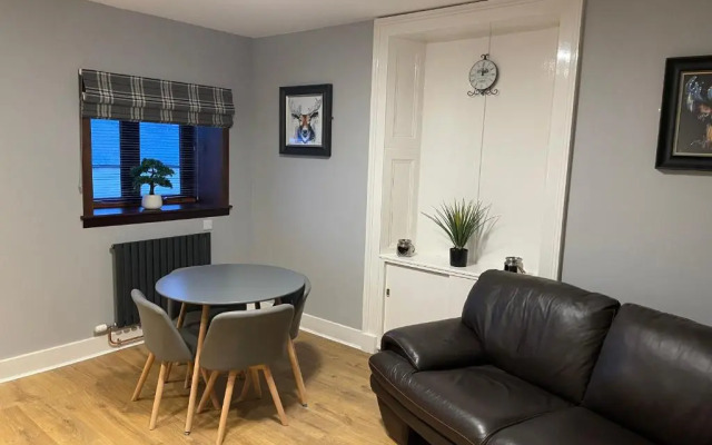 Commercial Hotel (Insch)