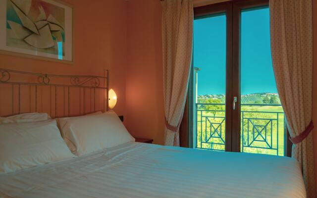 Residence Carpediem Roma Golf Club