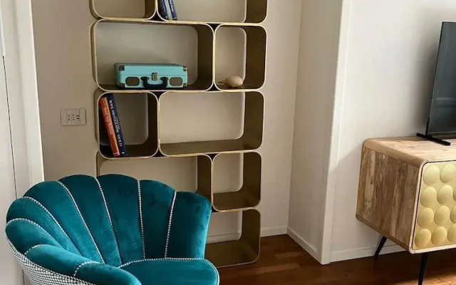 Como Liberty Suites - Gatsby by Rent all Como