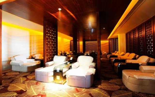Haily Binya Resort  Spa